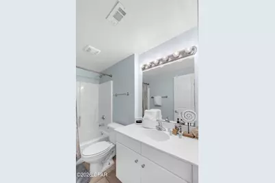 9900 S Thomas Drive #820, Panama City Beach, FL 32408 - Photo 6