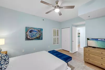 9900 S Thomas Drive #820, Panama City Beach, FL 32408 - Photo 8
