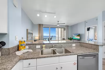 9900 S Thomas Drive #820, Panama City Beach, FL 32408 - Photo 16