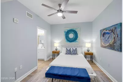 9900 S Thomas Drive #820, Panama City Beach, FL 32408 - Photo 4