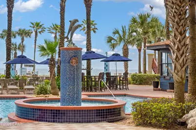 9900 S Thomas Drive #820, Panama City Beach, FL 32408 - Photo 68