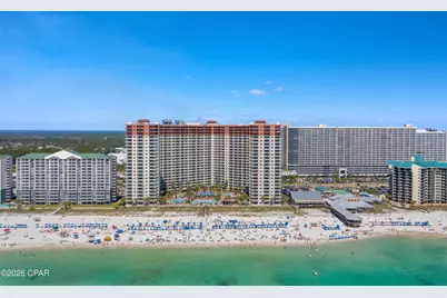 9900 S Thomas Drive #820, Panama City Beach, FL 32408 - Photo 58