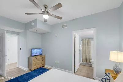 9900 S Thomas Drive #820, Panama City Beach, FL 32408 - Photo 4