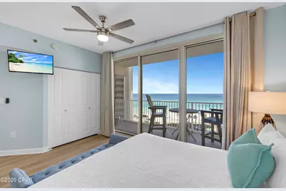 9900 S Thomas Drive #820, Panama City Beach, FL 32408 - Photo 34
