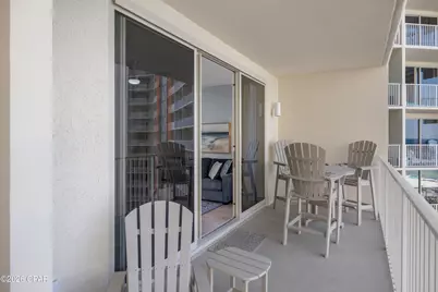 9900 S Thomas Drive #820, Panama City Beach, FL 32408 - Photo 24