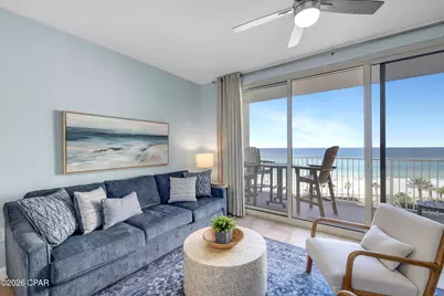 9900 S Thomas Drive #820, Panama City Beach, FL 32408 - Photo 18
