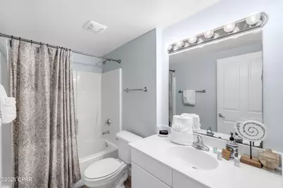 9900 S Thomas Drive #820, Panama City Beach, FL 32408 - Photo 6