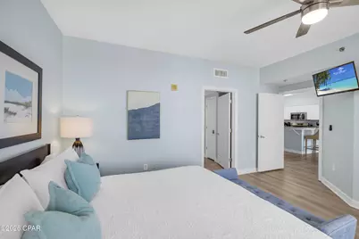 9900 S Thomas Drive #820, Panama City Beach, FL 32408 - Photo 30