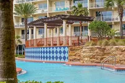 9900 S Thomas Drive #820, Panama City Beach, FL 32408 - Photo 72