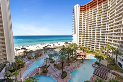 9900 S Thomas Drive #820, Panama City Beach, FL 32408 - Photo 38