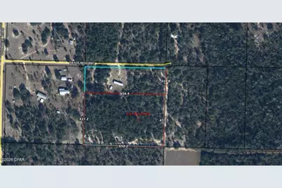 0 Pasofino Lane #M2-B3, Alford, FL 32420 - Photo 2