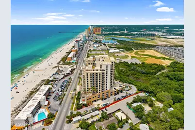 15100 Front Beach Road #417, Panama City Beach, FL 32413 - Photo 34
