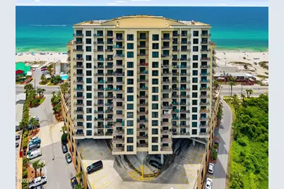 15100 Front Beach Road #417, Panama City Beach, FL 32413 - Photo 28