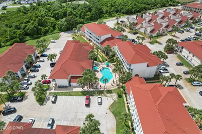 17462 Front Beach Road #60103, Panama City Beach, FL 32413 - Photo 28