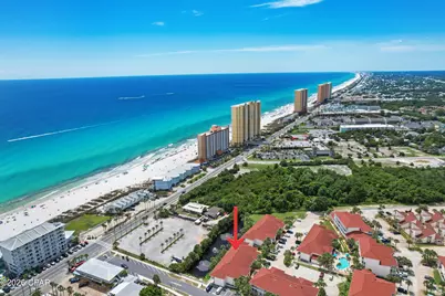 17462 Front Beach Road #60103, Panama City Beach, FL 32413 - Photo 30