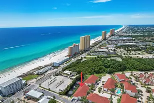 17462 Front Beach Rd, Panama City Beach, FL 32413 - Photo 30