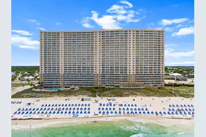 14701 Front Beach Road #2128, Panama City Beach, FL 32413 - Photo 38