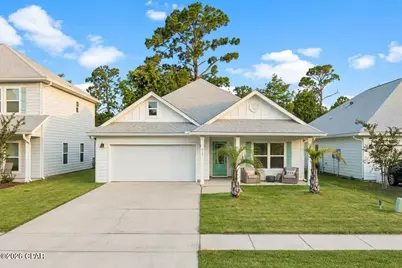 517 Cove Villa Street, Panama City Beach, FL 32407 - Photo 1