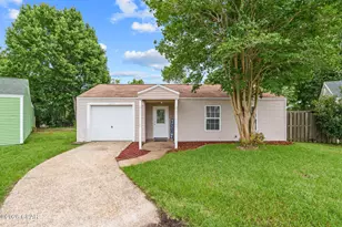 1849 Mallard Dr, Panama City, FL 32404 - Photo 2
