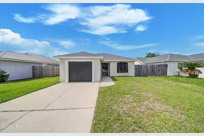2817 E 17th Street, Panama City, FL 32405 - Photo 2