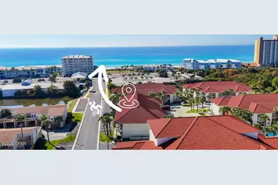 17462 Front Beach #57204, Panama City Beach, FL 32413 - Photo 2