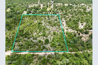 0000 Ross Road, Fountain, FL 32438 - Photo 1