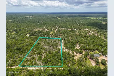 0000 Ross Road, Fountain, FL 32438 - Photo 2