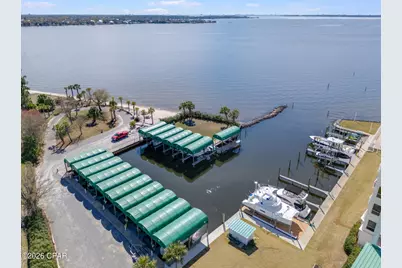1600 Marina Bay Drive #303, Panama City, FL 32409 - Photo 48