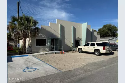 2805 W 12th Street, Panama City, FL 32401 - Photo 2