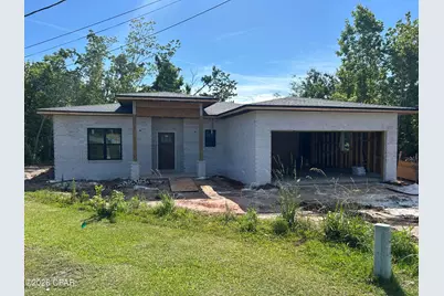 4010 E 9th Street, Panama City, FL 32404 - Photo 1