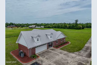 15189 NW Columbus Drive, Altha, FL 32421 - Photo 1