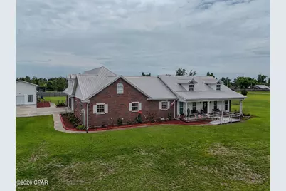 15189 NW Columbus Drive, Altha, FL 32421 - Photo 2