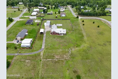 15189 NW Columbus Drive, Altha, FL 32421 - Photo 4