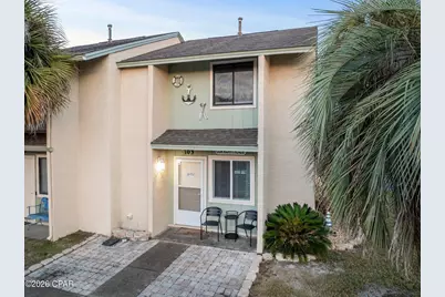 103 W Leslie Lane, Panama City Beach, FL 32407 - Photo 2