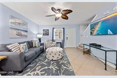 103 W Leslie Lane, Panama City Beach, FL 32407 - Photo 1
