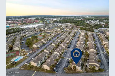 103 W Leslie Lane, Panama City Beach, FL 32407 - Photo 34