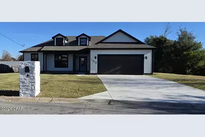168 Concord Circle, Panama City, FL 32405 - Photo 1