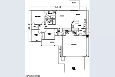 168 Concord Circle, Panama City, FL 32405 - Photo 12