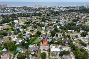 704 Water Oak Dr, Panama City Beach, FL 32408 - Photo 22