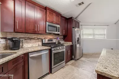 704 Water Oak Drive, Panama City Beach, FL 32408 - Photo 8
