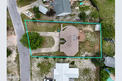 704 Water Oak Drive, Panama City Beach, FL 32408 - Photo 2