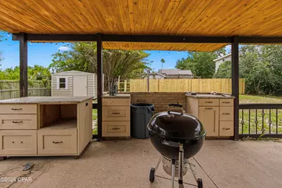 704 Water Oak Drive, Panama City Beach, FL 32408 - Photo 18