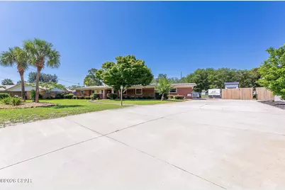405 Bay Shore Drive, Panama City Beach, FL 32407 - Photo 4