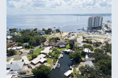 405 Bay Shore Drive, Panama City Beach, FL 32407 - Photo 40