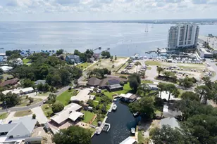 405 Bay Shore Dr, Panama City Beach, FL 32407 - Photo 40