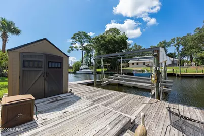 405 Bay Shore Drive, Panama City Beach, FL 32407 - Photo 34