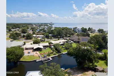 405 Bay Shore Drive, Panama City Beach, FL 32407 - Photo 38
