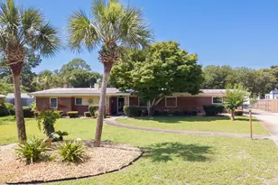 405 Bay Shore Dr, Panama City Beach, FL 32407 - Photo 1