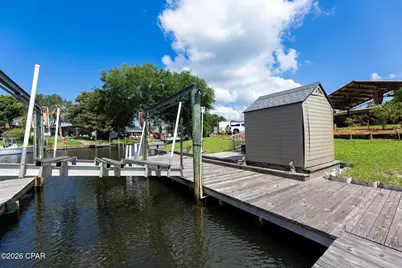 405 Bay Shore Drive, Panama City Beach, FL 32407 - Photo 36