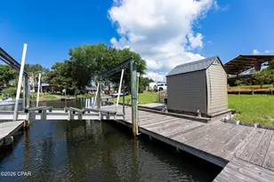 405 Bay Shore Dr, Panama City Beach, FL 32407 - Photo 36